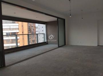 Apartamento · 154m² · 2 Quartos · 3 Vagas · Apartamento com 2 quartos à Venda, Vila Nova Conceição - São Paulo