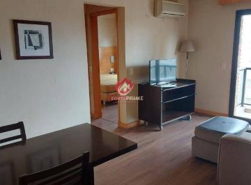Apartamento com 1 quarto, Moema - São Paulo · Apartamento com 1 quarto, Moema - São Paulo