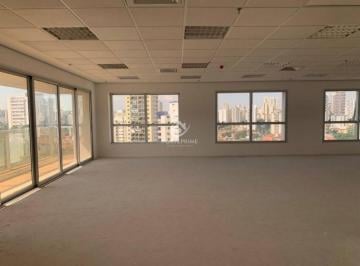 Terreno · 214m² · 6 Vagas · Outros para Locação, Brooklin Novo - São Paulo