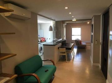 Apartamento · 87m² · 2 Quartos · 2 Vagas · Apartamento com 2 quartos à Venda, Cidade Monções - São Paulo