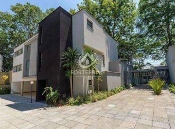 Casa com 4 quartos à Venda, Jardim Cordeiro - São Paulo · Casa com 4 quartos à Venda, Jardim Cordeiro - São Paulo