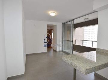 Apartamento · 68m² · 2 Quartos · 2 Vagas · Apartamento 2 quartos para alugar no Vila da Serra