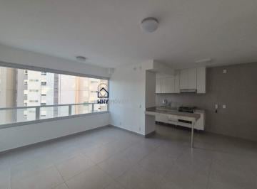 Apartamento · 68m² · 2 Quartos · 2 Vagas · Apartamento 2 quartos para alugar no Vila da Serra