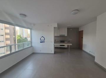 Apartamento · 68m² · 2 Quartos · 2 Vagas · Apartamento 2 quartos para alugar no Vila da Serra