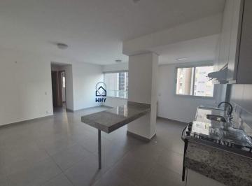 Apartamento · 68m² · 2 Quartos · 2 Vagas · Apartamento 2 quartos para alugar no Vila da Serra