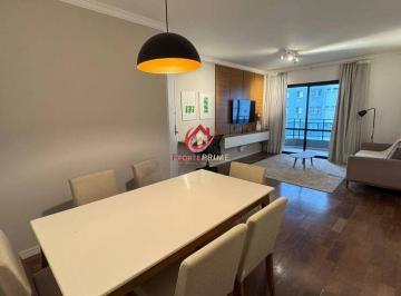 Apartamento com 3 quartos para Locação, Brooklin Novo - São Paulo · Apartamento com 3 quartos para Locação, Brooklin Novo - São Paulo