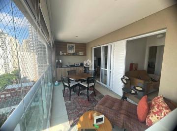 Apartamento · 72m² · 2 Quartos · 1 Vaga · Apartamento com 2 quartos à Venda, Jardim das Acácias - São Paulo