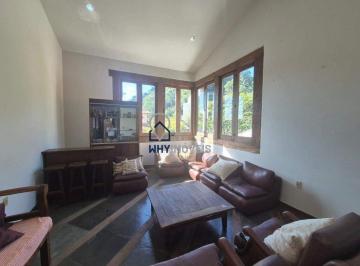 Casa · 354m² · 4 Quartos · 4 Vagas · Casa 4 quartos para alugar no Santa Lúcia
