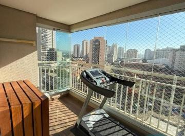 Apartamento · 76m² · 3 Quartos · 2 Vagas · Apartamento à venda em São Paulo-SP, Vila Pompéia: 3 quartos, 1 suíte, 1 sala, 2