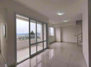 Apartamento · 75m² · 2 Quartos · 2 Vagas · Apartamento duplex com 02 suítes para locação no Vila da serra