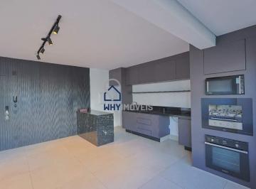 Apartamento · 64m² · 1 Quarto · 2 Vagas · Apartamento 1 quarto para alugar no Santo Agostinho 
