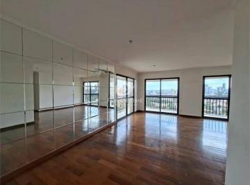 Apartamento · 147m² · 3 Quartos · 3 Vagas · Apartamento com 3 quartos à Venda, Santo Amaro - São Paulo