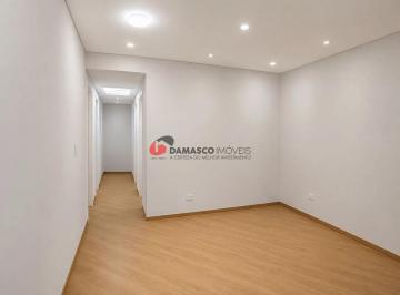 Apartamento · 80m² · 2 Quartos · 2 Vagas · Apartamento em Vila Assunção