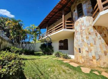 Casa · 385m² · 5 Quartos · 6 Vagas · Casa para aluguel com 5 quartos no Santa Lúcia, Belo Horizonte