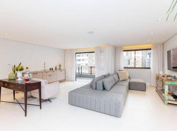 Apartamento com 4 quartos à Venda, Itaim Bibi - São Paulo · Apartamento com 4 quartos à Venda, Itaim Bibi - São Paulo