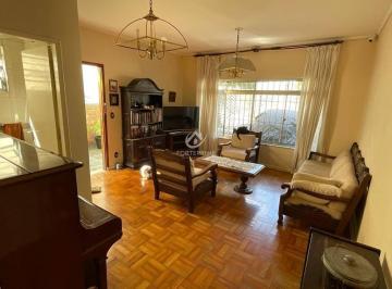 Casa · 192m² · 3 Quartos · 2 Vagas · Sobrado com 3 quartos à Venda, Campo Belo - São Paulo
