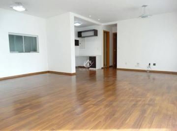 Apartamento · 127m² · 3 Quartos · 3 Vagas · Apartamento com 3 quartos para Locação, Vila Olímpia - São Paulo