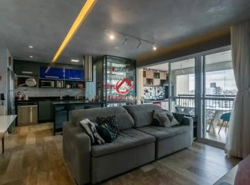 Apartamento com 2 quartos à Venda, Campo Belo - São Paulo · Apartamento com 2 quartos à Venda, Campo Belo - São Paulo