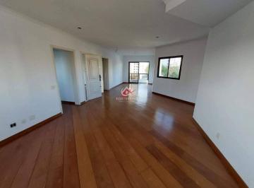 Apartamento · 167m² · 3 Quartos · 3 Vagas · Apartamento com 3 quartos à Venda, Vila Congonhas - São Paulo