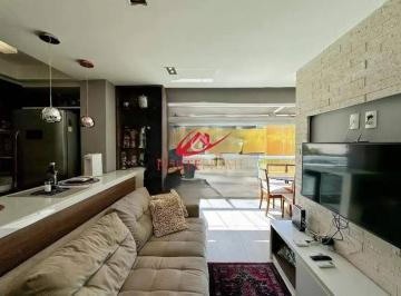 Apartamento com 1 quarto à Venda, Brooklin Paulista - São Paulo · Apartamento com 1 quarto à Venda, Brooklin Paulista - São Paulo