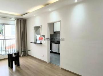 Apartamento · 62m² · 2 Quartos · 1 Vaga · Apartamento Reformado à Venda, Barcelona, São Caetano do Sul, SP