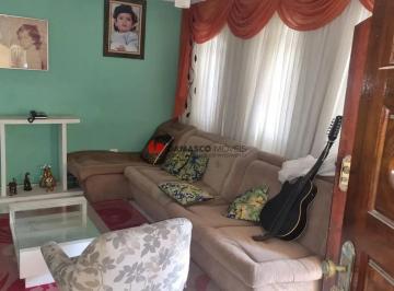 Casa · 150m² · 2 Quartos · 1 Vaga · Sobrado em Jardim Stella