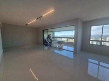 Apartamento · 201m² · 4 Quartos · 3 Vagas · Apartamento 4 quartos para alugar no Vila da Serra