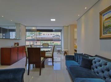 Apartamento · 75m² · 2 Quartos · 2 Vagas · Apartamento 2 quartos Mobiliado para alugar no Buritis