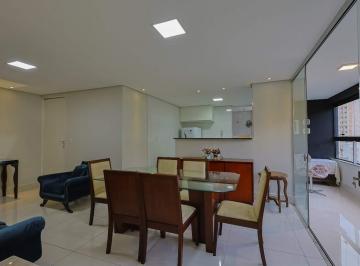 Apartamento · 75m² · 2 Quartos · 2 Vagas · Apartamento 2 quartos Mobiliado para alugar no Buritis