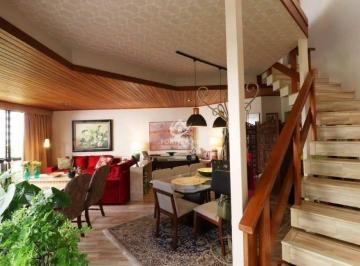 Apartamento · 159m² · 3 Quartos · 3 Vagas · Apartamento com 3 quartos à Venda, Campo Belo - São Paulo