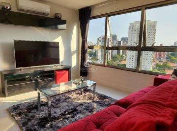 Apartamento · 75m² · 2 Quartos · 1 Vaga · Apartamento com 2 quartos para Locação, Jardim das Acácias - São Paulo