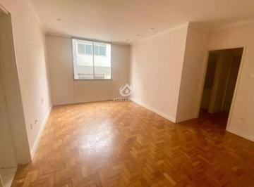 Apartamento · 84m² · 2 Quartos · 1 Vaga · Apartamento com 2 quartos à Venda, Itaim Bibi - São Paulo