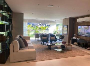 Apartamento · 130m² · 3 Quartos · 2 Vagas · Apartamento com 3 quartos à Venda, Jardim das Acácias - São Paulo