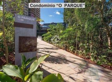 Apartamento · 410m² · 4 Quartos · 6 Vagas · Duplex com 4 quartos à Venda, Jardim das Acácias - São Paulo