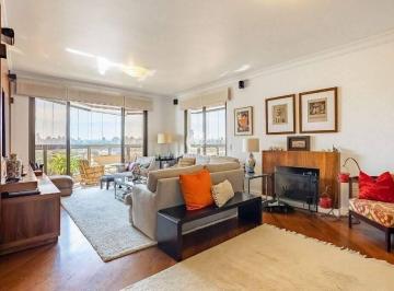 Apartamento com 4 quartos à Venda, Campo Belo - São Paulo · Apartamento com 4 quartos à Venda, Campo Belo - São Paulo