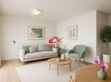 Apartamento · 92m² · 3 Quartos · 2 Vagas · Apartamento com 3 quartos à Venda, Vila Olímpia - São Paulo