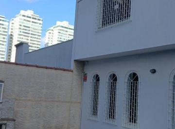 Casa de 4 quartos, São Bernardo do Campo · Sobrado para fins comerciais 4 salas e mais ótimas dependências, Jd do Mar, SBC
