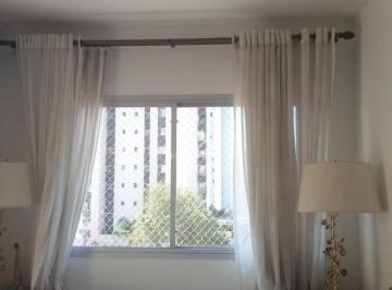 Apartamento · 97m² · 2 Quartos · 2 Vagas · Apartamento com 2 quartos à Venda, Cidade Monções - São Paulo