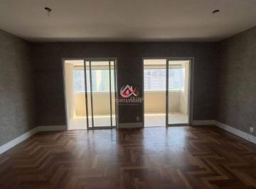 Apartamento · 127m² · 4 Quartos · 2 Vagas · Apartamento com 4 quartos para Locação, Brooklin Novo - São Paulo