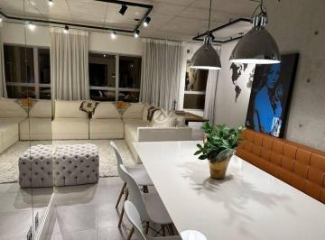 Apartamento · 75m² · 1 Quarto · 2 Vagas · Apartamento com 1 quarto à Venda, Vila Olímpia - São Paulo