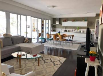 Apartamento · 138m² · 2 Quartos · 2 Vagas · Apartamento com 2 quartos à Venda, Brooklin Paulista - São Paulo