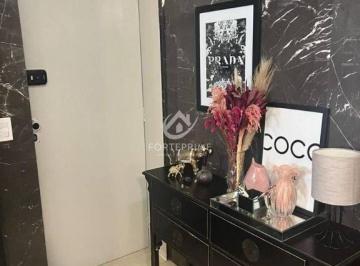 Apartamento · 50m² · 2 Quartos · 1 Vaga · Apartamento com 2 quartos à Venda, Campo Belo - São Paulo