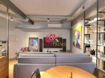 Apartamento com 1 quarto à Venda, Brooklin Novo - São Paulo · Apartamento com 1 quarto à Venda, Brooklin Novo - São Paulo
