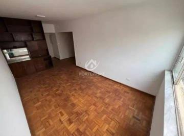 Apartamento · 85m² · 3 Quartos · 1 Vaga · Apartamento com 3 quartos à Venda, Vila Clementino - São Paulo