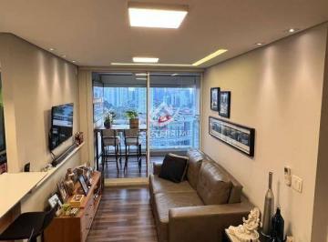 Apartamento com 2 quartos à Venda, Brooklin Paulista - São Paulo · Apartamento com 2 quartos à Venda, Brooklin Paulista - São Paulo