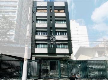 Comercial · 1000m² · 18 Vagas · Prédio para Locação, Moema - São Paulo