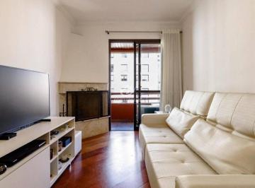 Apartamento · 80m² · 3 Quartos · 1 Vaga · Apartamento com 3 quartos à Venda, Vila Olímpia - São Paulo