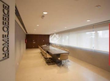 Apartamento · 43m² · 1 Quarto · 1 Vaga · Apartamento com 1 quarto à Venda, Brooklin Paulista - São Paulo