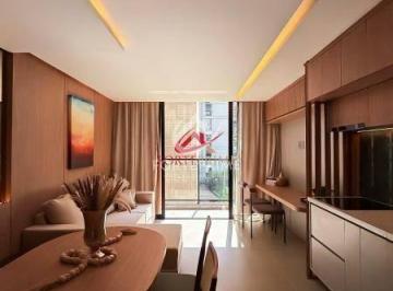 Apartamento com 2 quartos, Itaim Bibi - São Paulo · Apartamento com 2 quartos, Itaim Bibi - São Paulo