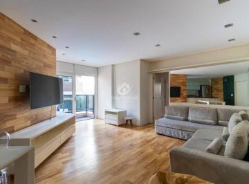 Apartamento com 3 quartos à Venda, Vila Olímpia - São Paulo · Apartamento com 3 quartos à Venda, Vila Olímpia - São Paulo